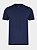 Camiseta Aramis Piquet Básica Comfort + Marinho - Imagem 4