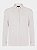 Camisa Aramis Manga Longa Slim Oxford Planalto Bdnw Natural - Imagem 4