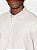 Camisa Aramis Manga Longa Slim Oxford Planalto Bdnw Natural - Imagem 3