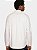 Camisa Aramis Manga Longa Slim Oxford Planalto Bdnw Natural - Imagem 6