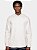 Camisa Aramis Manga Longa Slim Oxford Planalto Bdnw Natural - Imagem 1