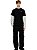 T-Shirt Diesel T-Norm-V16 Preto - Imagem 2