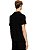 T-Shirt Diesel T-Norm-V16 Preto - Imagem 4