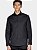 Camisa Aramis Manga Longa Regular Stretch Liso Preto - Imagem 1