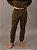 Calça Jogger Calvin Klein Masculino Bolsos Intense Power Militar - Imagem 1