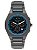 Relógio Armani Exchange AX Analógico Sync Grafite Azul - Imagem 1