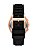Relogio Armani Exchange Spancer Masculino Preto - Imagem 3