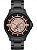 Relógio Armani Exchange Hampton Watch Preto - Imagem 1