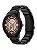 Relógio Armani Exchange Hampton Watch Preto - Imagem 4