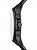 Relógio Armani Exchange Hampton Watch Preto - Imagem 3