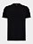 Camiseta Urban Manga Curta Visco Flex Preto - Imagem 4