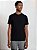 Camiseta Urban Manga Curta Visco Flex Preto - Imagem 1