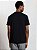Camiseta Urban Manga Curta Visco Flex Preto - Imagem 5