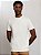 Camiseta Urban Manga Curta Visco Flex Branco Polar - Imagem 1