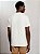 Camiseta Urban Manga Curta Visco Flex Branco Polar - Imagem 5