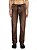 Calça Jeans Diesel Regular Waist 2032 D-Krooley Joggjeans® Marrom - Imagem 1