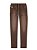 Calça Jeans Diesel Regular Waist 2032 D-Krooley Joggjeans® Marrom - Imagem 4