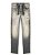 Calça Jeans Diesel Slim Waist 2062 D-Strukt Joggjeans® Cinza - Imagem 4