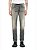 Calça Jeans Diesel Slim Waist 2062 D-Strukt Joggjeans® Cinza - Imagem 1