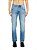 Calça Jeans Diesel Slim Waist 2019 D-Strukt Jeans - Imagem 1