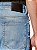Calça Jeans Aramis Slim Média Sky Eco Azul Médio - Imagem 5