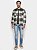 Calça Jeans Aramis Slim Média Sky Eco Azul Médio - Imagem 2