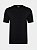 Camiseta Tricot Aramis Mini Grid Preto - Imagem 4