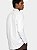 Camisa Aramis Manga Longa Slim Oxford Planalto Button Down Azul Celeste - Imagem 6
