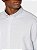 Camisa Aramis Manga Longa Slim Oxford Planalto Button Down Azul Celeste - Imagem 3