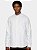 Camisa Aramis Manga Longa Slim Oxford Planalto Button Down Azul Celeste - Imagem 1