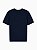 Camiseta Armani Exchange Tricot Pullover Navy - Imagem 5