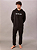 Calça Jogger Calvin Klein Masculino Bolsos Intense Power Preto - Imagem 4