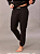 Calça Jogger Calvin Klein Masculino Bolsos Intense Power Preto - Imagem 1