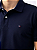 Polo Piquet Regular Fit 1985 Tommy Hilfiger Carbon Navy - Imagem 2