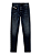 Calça Jeans Diesel Slim Waist 2062 D-Strukt Joggjeans® Preto - Imagem 4