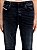 Calça Jeans Diesel Slim Waist 2062 D-Strukt Joggjeans® Preto - Imagem 3