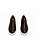 Tênis Urban Fusion Slip Leather Café - Imagem 6