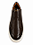 Tênis Urban Fusion Slip Leather Café - Imagem 4