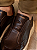 Tênis Urban Fusion Slip Leather Café - Imagem 3