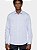 Camisa Aramis Manga Longa Algodão Willis Royal - Imagem 1
