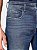 Calça Jeans Aramis Slim Escura Stone Azul Escuro - Imagem 3