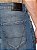 Calça Jeans Aramis Slim Blue Sobretinta Azul Medio - Imagem 4