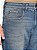 Calça Jeans Aramis Slim Blue Sobretinta Azul Medio - Imagem 3