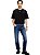 Calça Jeans Diesel 2019 D-Strukt L.32 Pantaloni - Imagem 2