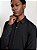 Camisa Urban Manga Longa Air Tech Preto - Imagem 3