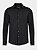 Camisa Urban Manga Longa Air Tech Preto - Imagem 4
