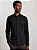Camisa Urban Manga Longa Air Tech Preto - Imagem 1