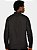 Camisa Aramis Manga Longa Slim Oxford Planalto Button Down Preto - Imagem 6