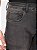 Calça Jeans Aramis Slim Black Stonado Preto - Imagem 3