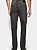 Calça Jeans Aramis Slim Black Stonado Preto - Imagem 6